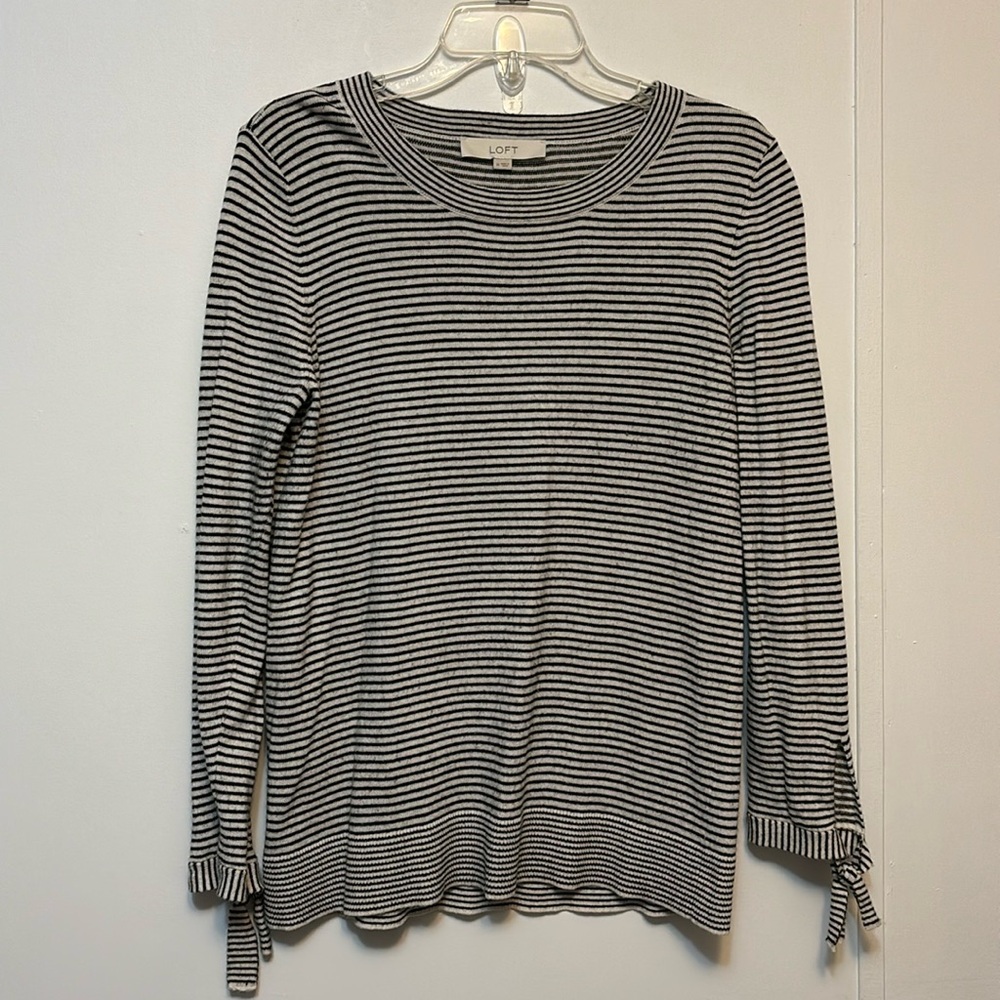Loft Sweater